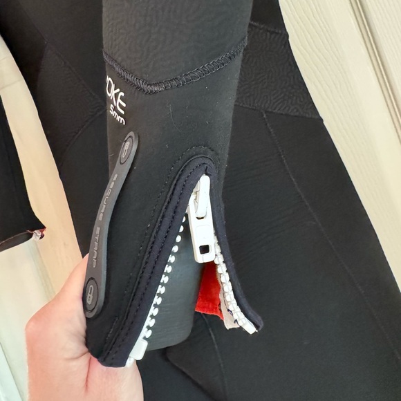 Bare 5mm Evoke Full, Womens *very good condition, gently used* - Picture 6 of 11